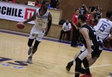 Atle. Puerto Varas y la UDEC jugarán la gran final de la Copa Chile