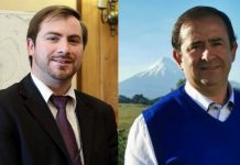 Además de Osorno, Río Negro y Puerto Octay tendrán nuevos alcaldes en la Provincia