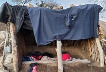 Doble homicidio en El Bosque: Este sábado se realizará el control de detención del sospechoso