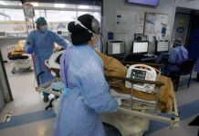 Reporte Covid-19: Región de Los Lagos registro 344 contagios y 4 fallecidos