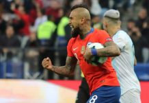 La Roja ya tiene días y horarios para los duelos clasificatorios ante Argentina y Bolivia