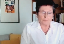 Presidenta de las AFP y polémica alusión a Nicanor Parra: «Jamás quise ofender a los trabajadores»