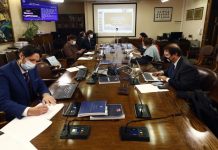 Bono de $200 mil: Comisión aprobó en general el proyecto para afiliados sin fondos en las AFP