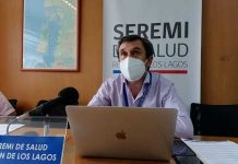 Podcast Haciendo Ciudad: Alejandro Caroca, Seremi de Salud de la Región de Los Lagos se refiere al nuevo pase de movilidad