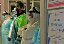 Covid-19: Autoridades de Salud reportan alza de casos nuevos en Chiloé durante este viernes
