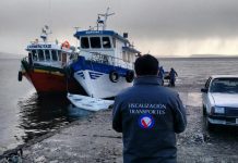 Vecinos en isla Coldita acusan problemas en el servicio marítimo subsidiado