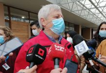 Delegado Presidencial de Los Lagos entregó detalles de la alerta por tsunami