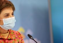 Daza hace un llamado a respetar medidas de autocuidado y aforos por el Día de la Madre