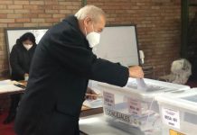 Jaime Bertín: El próximo alcalde de Osorno debe hacer un esfuerzo para mantener lo que hemos construido