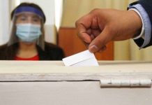 Evita multas y sanciones: todo lo que NO DEBES hacer al ir a votar este 15 y 16 de mayo