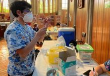 Población joven de Osorno no está asistiendo a los recintos de vacunación contra el Covid-19