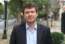 Ronda de Negocios en la región de Los Lagos