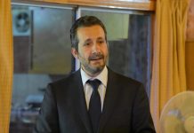 Terremoto en la Fiscalía Regional de Los Lagos: Renunció Fiscal Nain Lamas