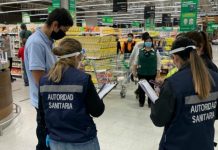 Provincia de Llanquihue: 76 sumarios a personas que rompieron su cuarentena por covid-19