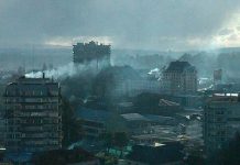 Decretan pre emergencia ambiental este martes 11 de mayo en Osorno