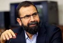 Reagendan audiencia de Hugo Gutiérrez para agosto