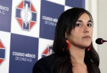 Colegio Médico se retira de la Mesa Social Covid-19