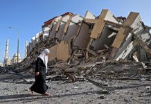 Gobierno retira agregados militares en Israel por «gravísima situación» en Franja de Gaza