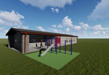 Consejo Municipal de Puyehue aprobó reposición de dos centros comunitarios