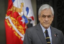 Ciudadanía Inteligente: Presidente Piñera avanzó 3% de sus promesas en el 2020