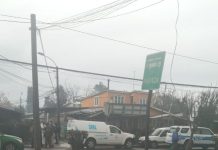 Osorno: mujer falleció en plena vía pública en el sector de Francke