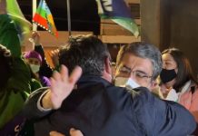 Alcaldes electos de la Prov. de Llanquihue: General (r) Soza llegó a la alcaldía de Maullín