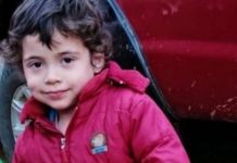 Nuevos peritajes arrojarían evidencia en la ropa de Tomás Bravo