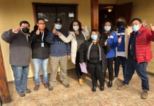 Ministerio de Desarrollo Social dio el vamos al programa Vivienda Primero en Osorno