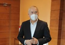 Alcalde de Osorno tras levantamiento de cuarentena: El Gobierno nunca mandó un peso para apoyar a la gente