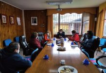 Comuna de Puyehue destaca por retorno gradual a clases presenciales en pandemia