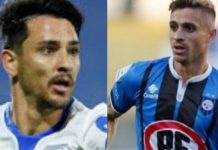 Sonríen los equipos Chilenos en Libertadores y Sudamericana
