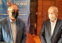 Reactivación económica, medioambiente y déficit habitacional serán los desafíos del futuro alcalde de Osorno