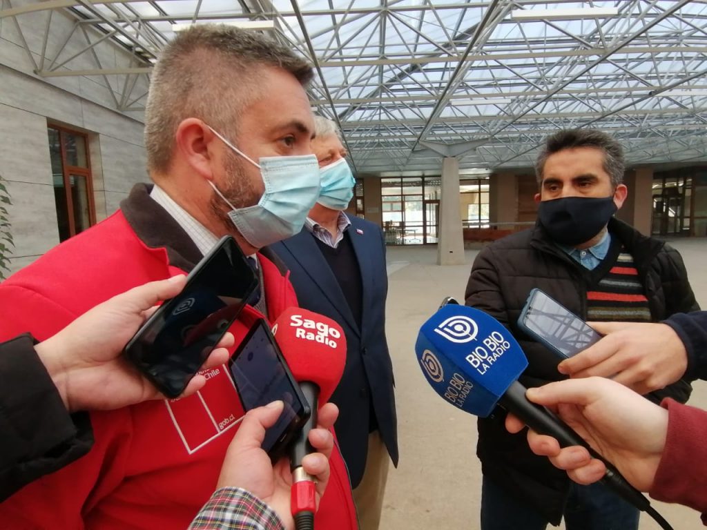 Gobierno Regional destaca comportamiento de la ciudadanía durante elecciones