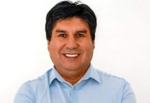 Mario Vargas: La Constitución será una nueva casa que deberá construirse con cimientos muy bien hechos