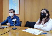 Ancud regresa a cuarentena total este sábado por aumento de casos de covid-19