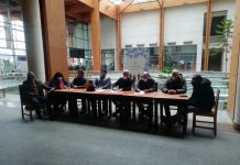 Agrupación de Emprendedores Unidos de Osorno hicieron una petición a la autoridad por grave situación que afecta a la gastronomía local