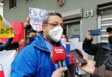 CONFUSAM acusa graves problemas de atención por nuevo sistema de registro clínico