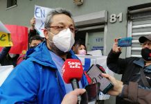 CONFUSAM Llanquihue en alerta ante eventual paro de actividades