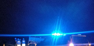 PDI investiga muerte de hombre en Río Puelo: habría sufrido descarga eléctrica