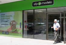 AFP Modelo habilitó su sitio web para solicitar el Bono de $200 mil