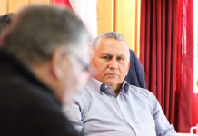 Tribunal Electoral confirma mayor votación de Carlos Gómez sobre Andrés Ojeda por alcaldía de Ancud