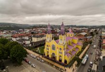 Con normalidad se desarrolla proceso eleccionario en la provincia de Chiloé