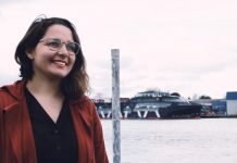 Carla Amtmann es elegida como la primera Alcaldesa de Valdivia