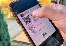 Profesionales de enfermería del HRP valoran «carnet verde» y piden responsabilidad en su uso