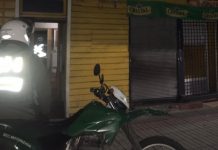 Detienen a 11 clientes y dos regentes de una cantina en Osorno: No respetaban norma sanitaria