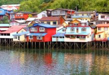 Elecciones en Chiloé: Seis alcaldes fueron reelectos, uno retorna y otros tres son primerizos