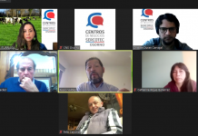 Emprendedores osorninos se reúnen en conversatorio para fortalecer sus herramientas de negocios