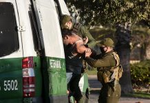 Delitos de alta connotación social cayeron en un 39% en Los Ríos