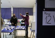 Elecciones 2021: Comienza el conteo de votos a nivel nacional