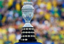 Copa América en vilo: Colombia no será sede y Argentina suspende el fútbol por contagios